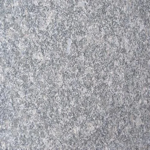 STEEL GREY